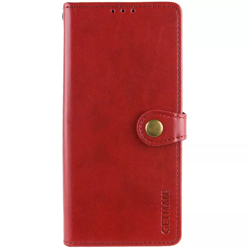 Чехол GETMAN Gallant для Google Pixel 7a Red - фото 1