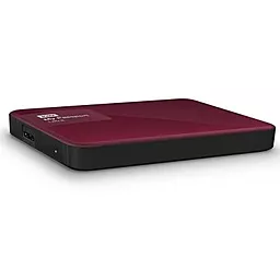 Внешний жесткий диск Western Digital 2.5" 3TB (WDBBKD0030BBY-EESN) Pink - миниатюра 3