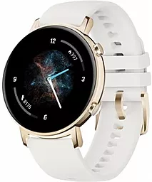 Смарт-часы Huawei Watch GT 2 42mm SpO2 Frosty White (Diana-B19J)