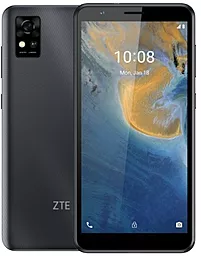 Смартфон ZTE Blade A31 2/32GB Dual Sim Grey