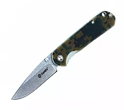 Ніж Ganzo G6801 Камуфляж
