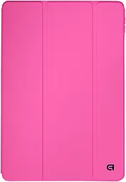Чехол для планшета ArmorStandart Smart Fold Pen для Lenovo Tab M10 Plus (3 Gen) Rose Red (ARM74965) - фото Чехол для планшета ArmorStandart Smart Fold Pen для Lenovo Tab M10 Plus (3 Gen) Rose Red (ARM74965)