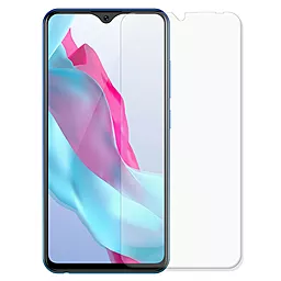 Защитная пленка BoxFace Противоударная Vivo Y93 Lite Matte - фото Защитная пленка BoxFace Противоударная Vivo Y93 Lite Matte