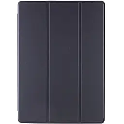 Чехол для планшета Epik Book Cover (stylus slot) для Xiaomi Redmi Pad 2 (11") Black - фото Чехол для планшета Epik Book Cover (stylus slot) для Xiaomi Redmi Pad 2 (11") Black
