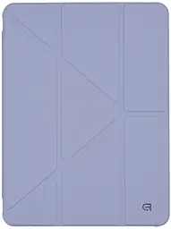 Чехол для планшета ArmorStandart Y-type PEN для Xiaomi Pad 7, 7 Pro Purple (ARM85541) - фото Чехол для планшета ArmorStandart Y-type PEN для Xiaomi Pad 7, 7 Pro Purple (ARM85541)
