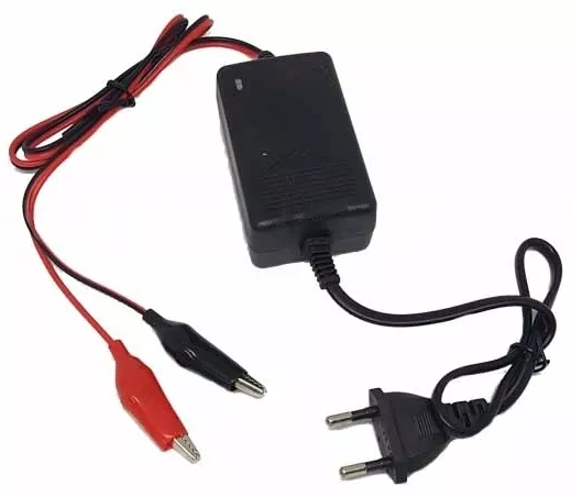 Зарядное устройство PPI-1201500 12V / 1.5A - фото 2