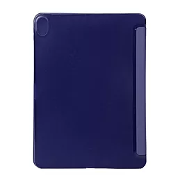 Чохол для планшету BeCover Smart Case для Apple iPad Pro 12.9" 2018, 2020, 2021  Deep Blue (703112)