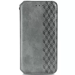 Чехол GETMAN Cubic Xiaomi Poco X3 NFC, Poco X3 Pro Gray