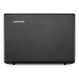 Ноутбук Lenovo IdeaPad 110-15 (80T700DMUA) UA Black - миниатюра 6