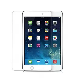 Защитное стекло 1TOUCH 2.5D для Apple iPad Mini 3, Mini 2 Сlear (02272) - фото Защитное стекло 1TOUCH 2.5D для Apple iPad Mini 3, Mini 2 Сlear (02272)