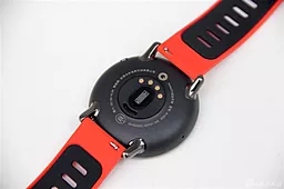 Смарт-часы Xiaomi Huami Amazfit Pace Red (AF-PCE-RED-001 / UYG4005RT/UYG4012RT) - миниатюра 5