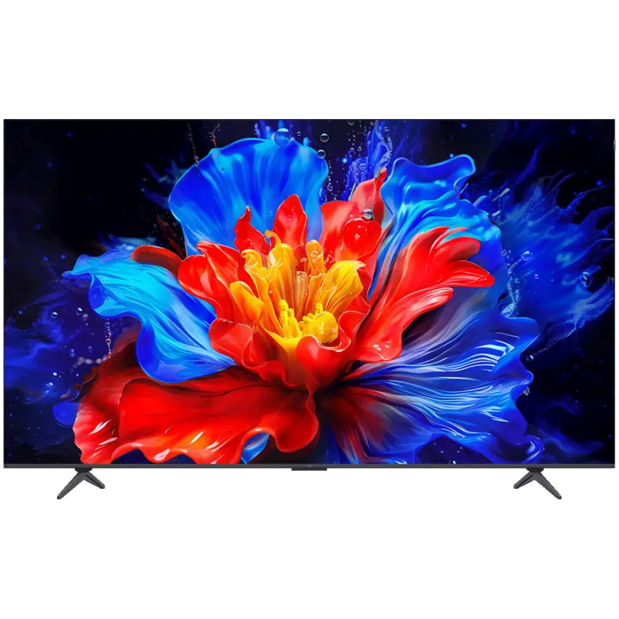 Телевізор TCL 85P8K - фото 1