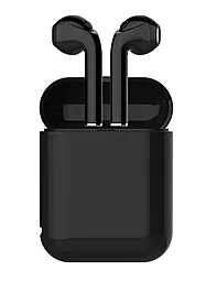 Наушники Langsdom T7 Black - фото Наушники Langsdom T7 Black