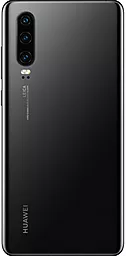 Huawei P30 6/128GB (51093NDK) Чорний - мініатюра 3