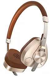 Навушники OneOdio F4 Brown - фото Навушники OneOdio F4 Brown