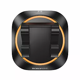 Держатель Borofone BH116 Black - миниатюра 3 Держатель Borofone BH116 Black - миниатюра 3