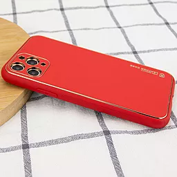 Чехол Epik Xshield для Apple iPhone 12 Pro  Red - миниатюра 3