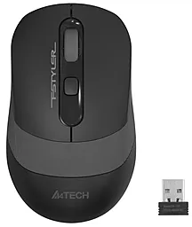 Компьютерная мышка A4Tech FG10S  Grey