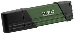 Флешка Verico 32Gb MKII USB 3.0 (VP47-32GGV1G) Olive Green