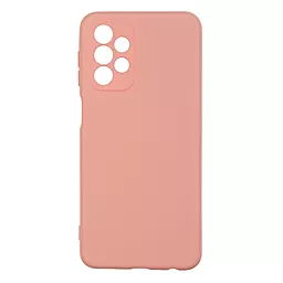 Чехол ArmorStandart ICON Case для Samsung A23 (A235)/A23 5G (A236) Pink (ARM64578)