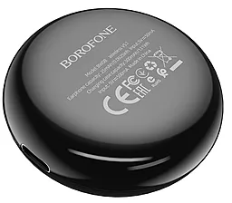Навушники Borofone BW08 Black - мініатюра 4