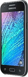 Samsung J100H Galaxy J1 Black - миниатюра 3