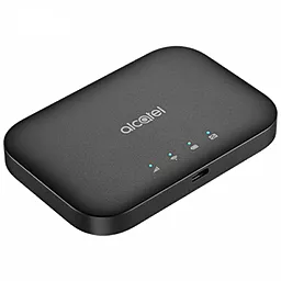 Модем 3G/4G Alcatel MW70 - фото Модем 3G/4G Alcatel MW70