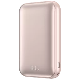 Повербанк Proove Vibe Energy 10000 mAh 20W Pink - фото Повербанк Proove Vibe Energy 10000 mAh 20W Pink
