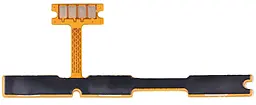 Шлейф Samsung Galaxy A05 A055 с кнопкой включения, с кнопками регулировки громкости, Original - фото Шлейф Samsung Galaxy A05 A055 с кнопкой включения, с кнопками регулировки громкости, Original