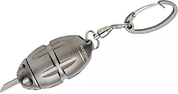 Мультитул Lionsteel Eggie Keychain (EG-GY) Grey - мініатюра 2 Мультитул Lionsteel Eggie Keychain (EG-GY) Grey - мініатюра 2