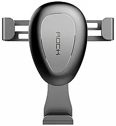 Держатель Rock Gravity Dashboard Car Mount Grey - фото Держатель Rock Gravity Dashboard Car Mount Grey