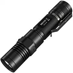 Фонарик аккумуляторный Nitecore MH10 (Сree XM-L2 U2) (1x18650, 2xCR123) - фото Фонарик аккумуляторный Nitecore MH10 (Сree XM-L2 U2) (1x18650, 2xCR123)