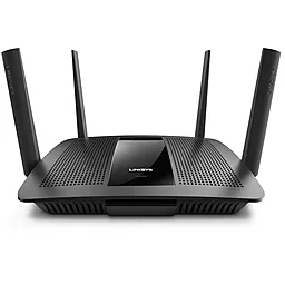 Маршрутизатор Linksys EA8500 - фото Маршрутизатор Linksys EA8500