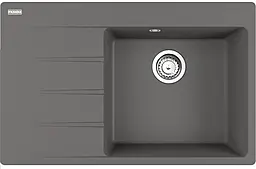 Кухонна мийка Franke Centro CNG 611-78 TL 114.0630.477 - фото Кухонна мийка Franke Centro CNG 611-78 TL 114.0630.477