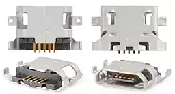 Роз'єм зарядки Xiaomi Redmi Note 3 micro-USB тип-B, 5 pin
