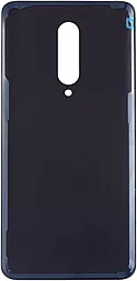 Задня кришка корпусу OnePlus 7 Pro Original  Nebula Blue - мініатюра 2