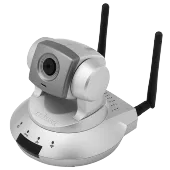 Камера видеонаблюдения Edimax IC-7100W - миниатюра 2