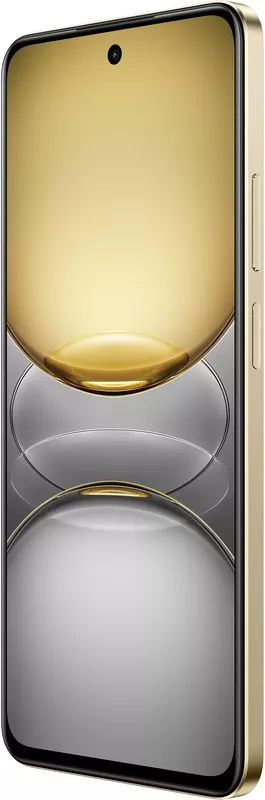 Смартфон Realme C75 8/256GB Lightning Gold  - фото 4