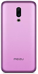 Мобільний телефон Meizu 16 6/64GB Global Version Purple - мініатюра 3