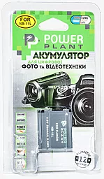 Аккумулятор для фотоаппарата Canon NB-11L (680 mAh) DV00DV1303 PowerPlant - миниатюра 3