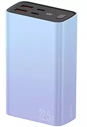 Повербанк Proove Hyper Flux Plus 20000mAh 22.5W Gradient (PBF222120009) - фото Повербанк Proove Hyper Flux Plus 20000mAh 22.5W Gradient (PBF222120009)