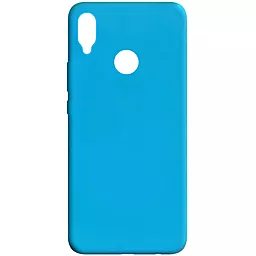 Чохол Epik Candy для Xiaomi Redmi Note 7 / Note 7 Pro / Note 7s  Блакитний
