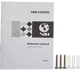 Камера видеонаблюдения Hikvision DS-2CD2423G0-IW (W) (2.8 мм) - миниатюра 6