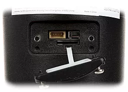 Камера видеонаблюдения Hikvision DS-2CD2043G2-IU Black (2.8 мм) - миниатюра 5