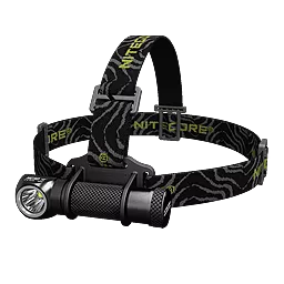 Налобный фонарик Nitecore HC30 (Cree XM-L2 U2) (1x18650, 2xCR123) - фото Налобный фонарик Nitecore HC30 (Cree XM-L2 U2) (1x18650, 2xCR123)