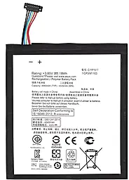 Аккумулятор для планшета Asus Z300M ZenPad 10 / C11P1517 (4680 mAh) - фото Аккумулятор для планшета Asus Z300M ZenPad 10 / C11P1517 (4680 mAh)
