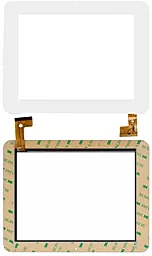 Сенсор (тачскрин) Sanei N83 (208x160, 50pin, #TPC0532 VER3.0) White