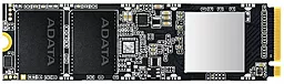 Накопичувач SSD ADATA SX8100 2 TB M.2 2280 (ASX8100NP-2TT-C)