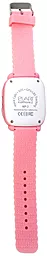 Смарт-часы ELARI KidPhone 2 с GPS-трекером Pink (KP-2P) - миниатюра 6