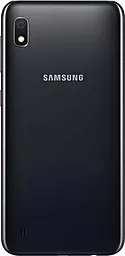 Samsung A10 2019 2/32GB (SM-A105FZKG) Black - миниатюра 3